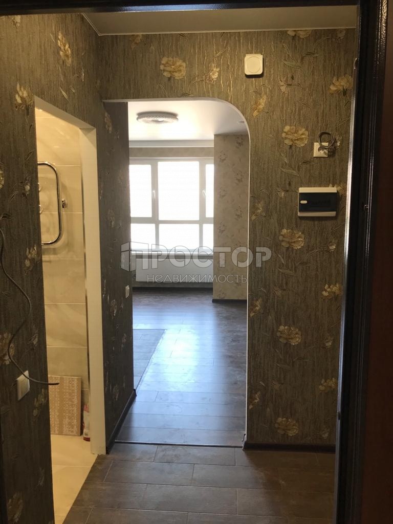 Студия, 19.8 м² - фото 5