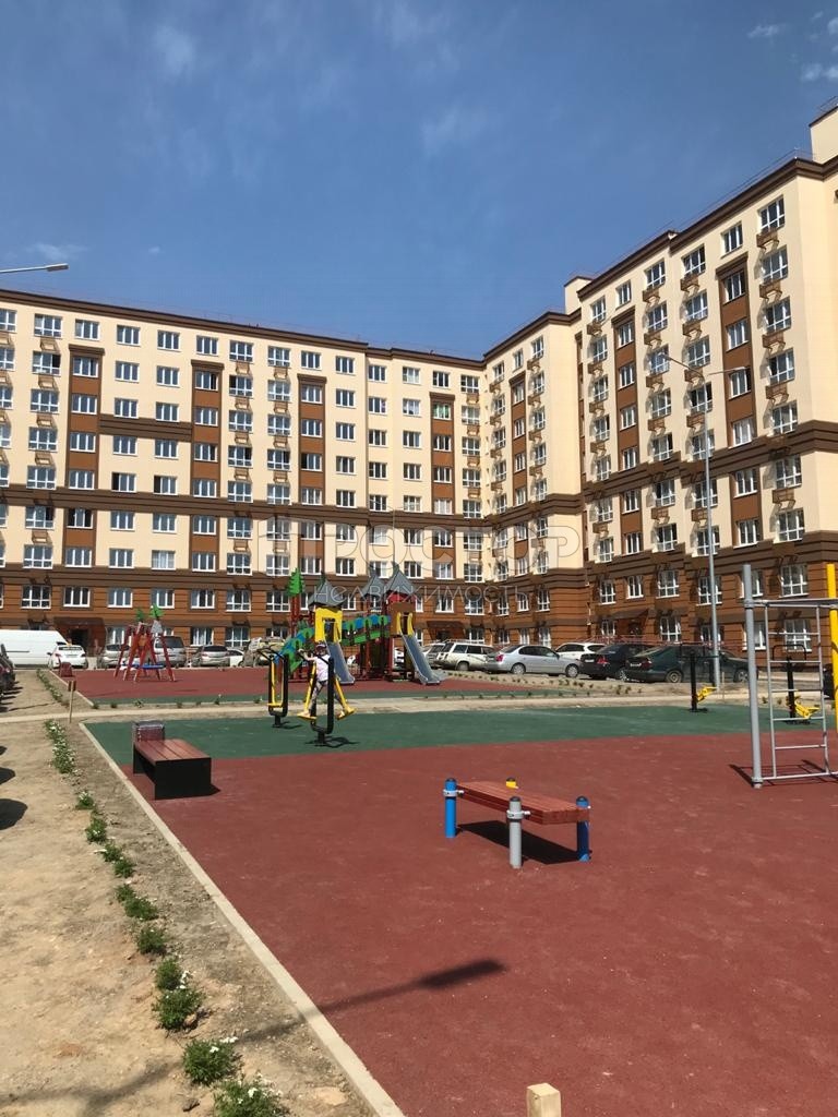 Студия, 19.8 м² - фото 13