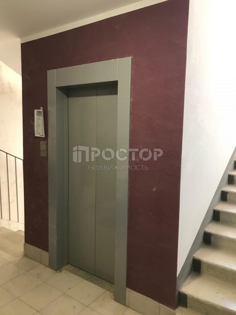 Студия, 19.8 м² - фото 10