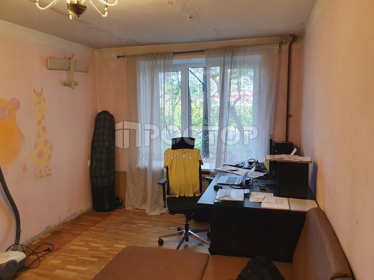 2-комнатная квартира, 46.3 м² - фото 9