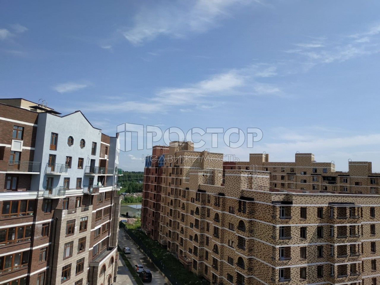 1-комнатная квартира, 38.81 м² - фото 8