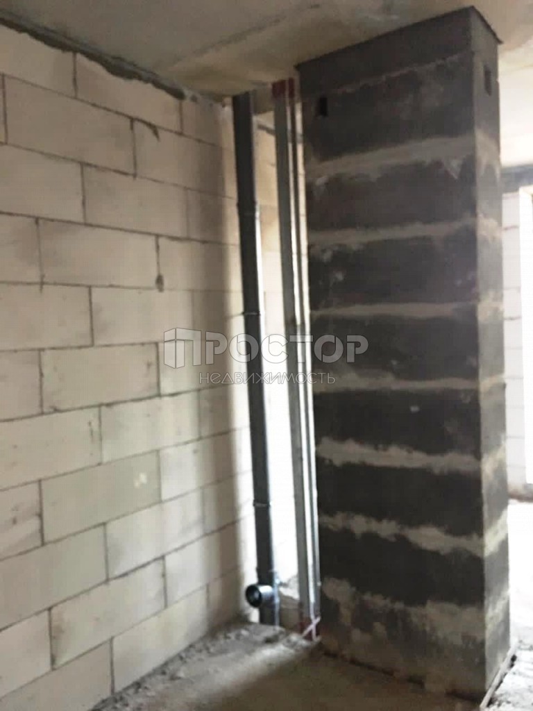 1-комнатная квартира, 38.81 м² - фото 10