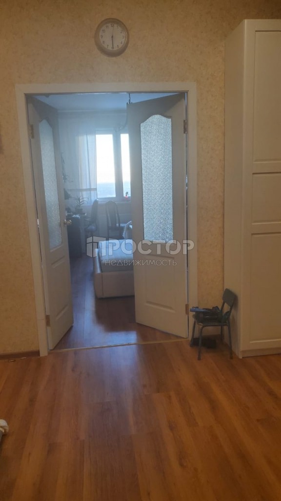 1-комнатная квартира, 41.9 м² - фото 11