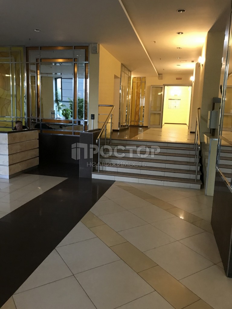 1-комнатная квартира, 41.9 м² - фото 16