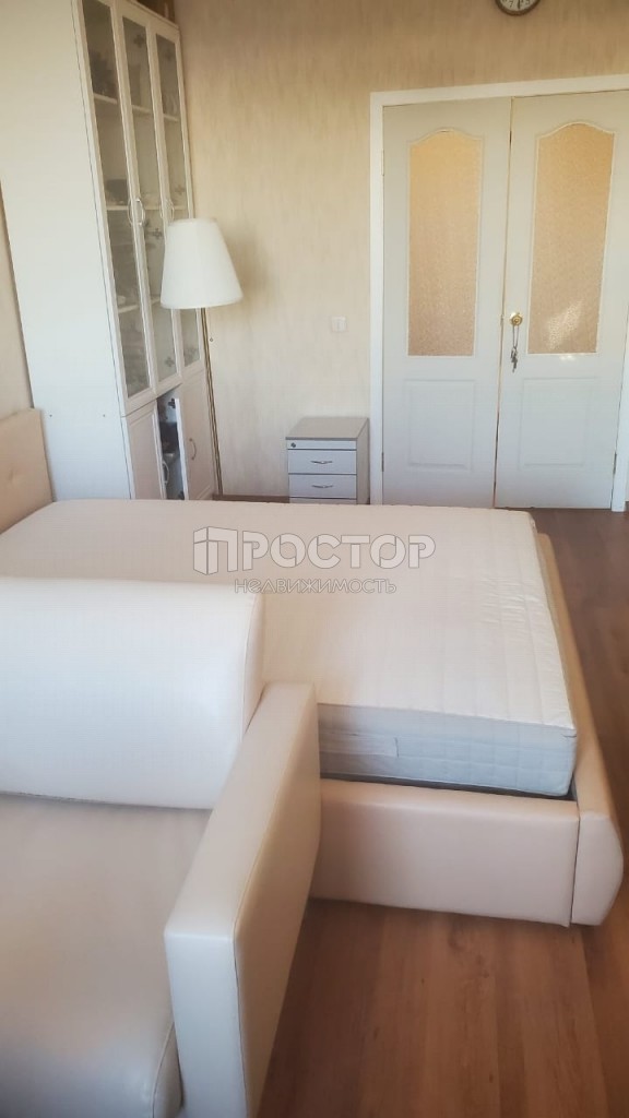 1-комнатная квартира, 41.9 м² - фото 8
