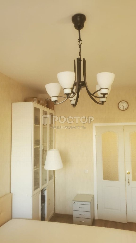 1-комнатная квартира, 41.9 м² - фото 10