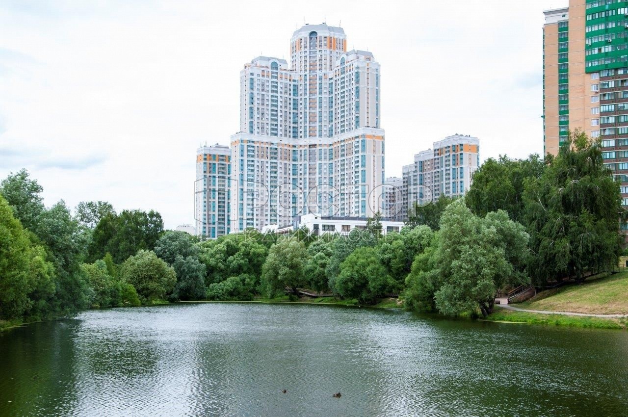1-комнатная квартира, 41.9 м² - фото 18