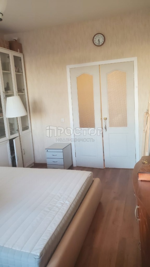 1-комнатная квартира, 41.9 м² - фото 12