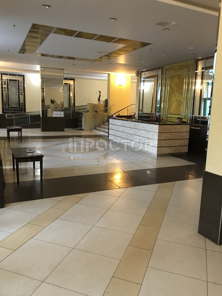 1-комнатная квартира, 41.9 м² - фото 15