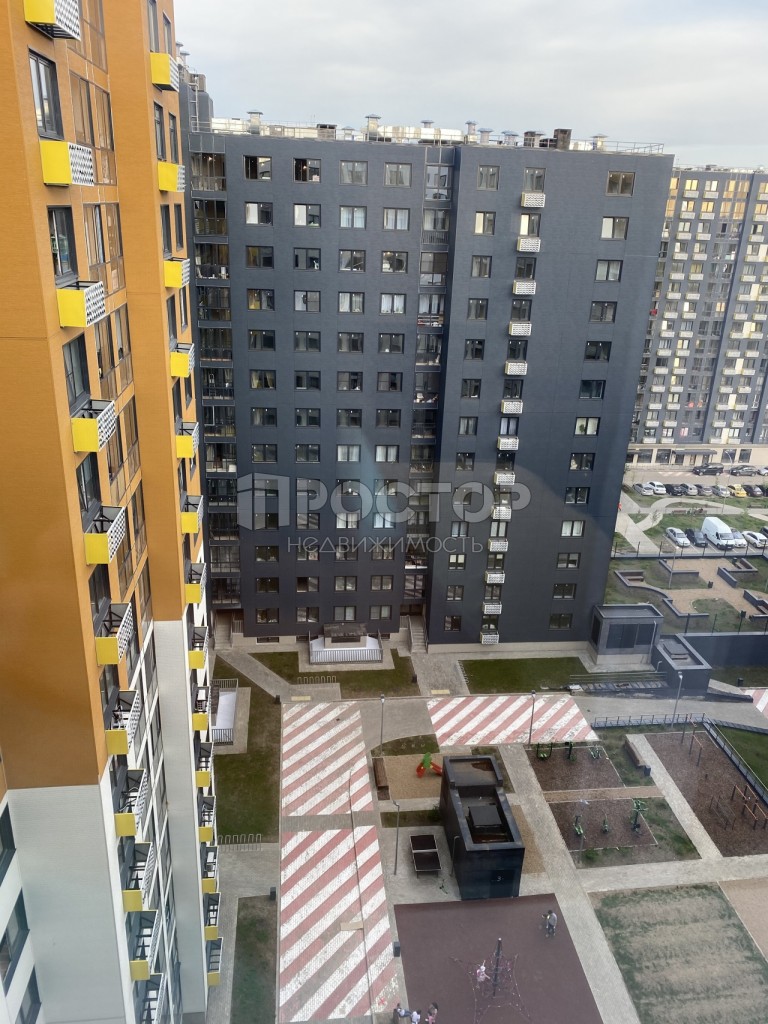 2-комнатная квартира, 50 м² - фото 14