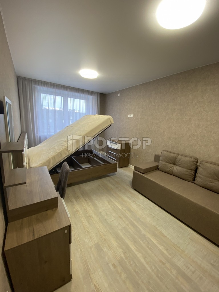 2-комнатная квартира, 50 м² - фото 30