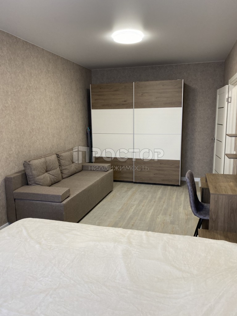 2-комнатная квартира, 50 м² - фото 11