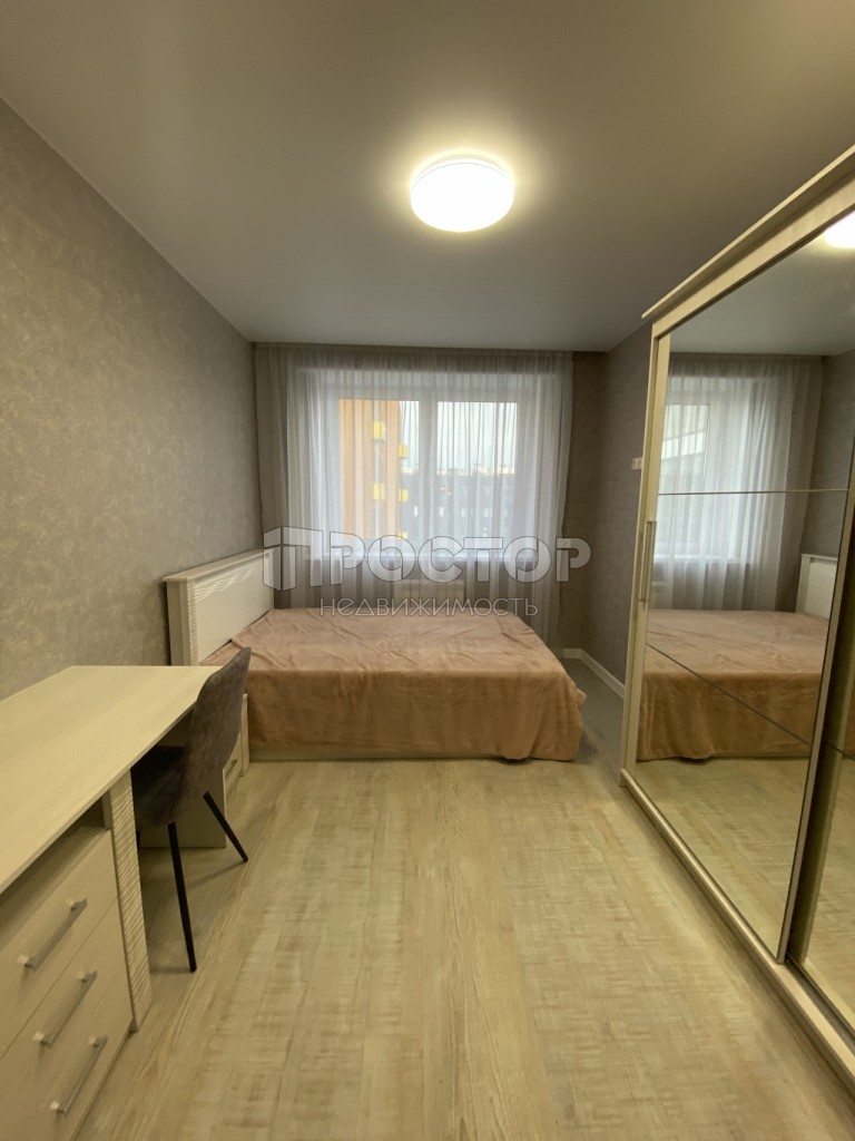 2-комнатная квартира, 50 м² - фото 13