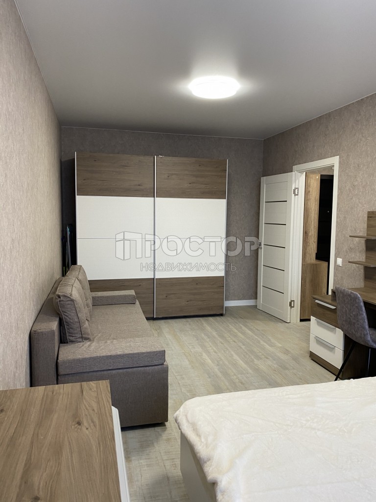 2-комнатная квартира, 50 м² - фото 9
