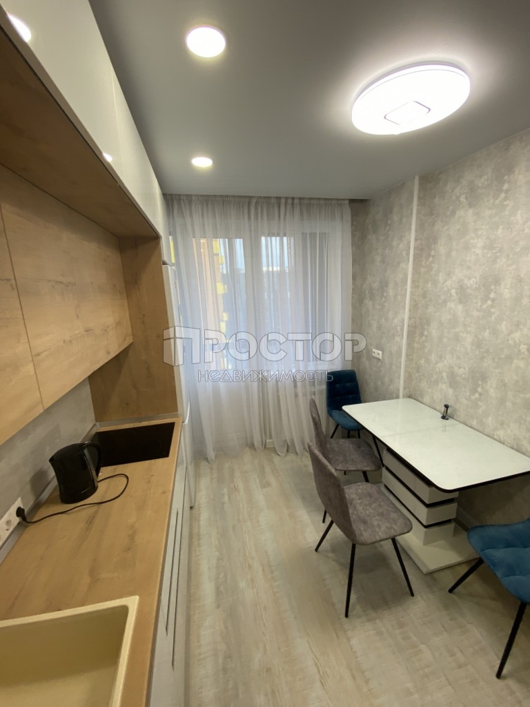 2-комнатная квартира, 50 м² - фото 6