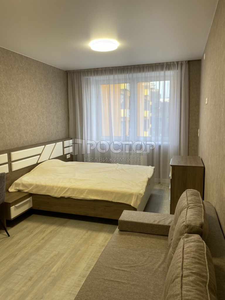2-комнатная квартира, 50 м² - фото 7