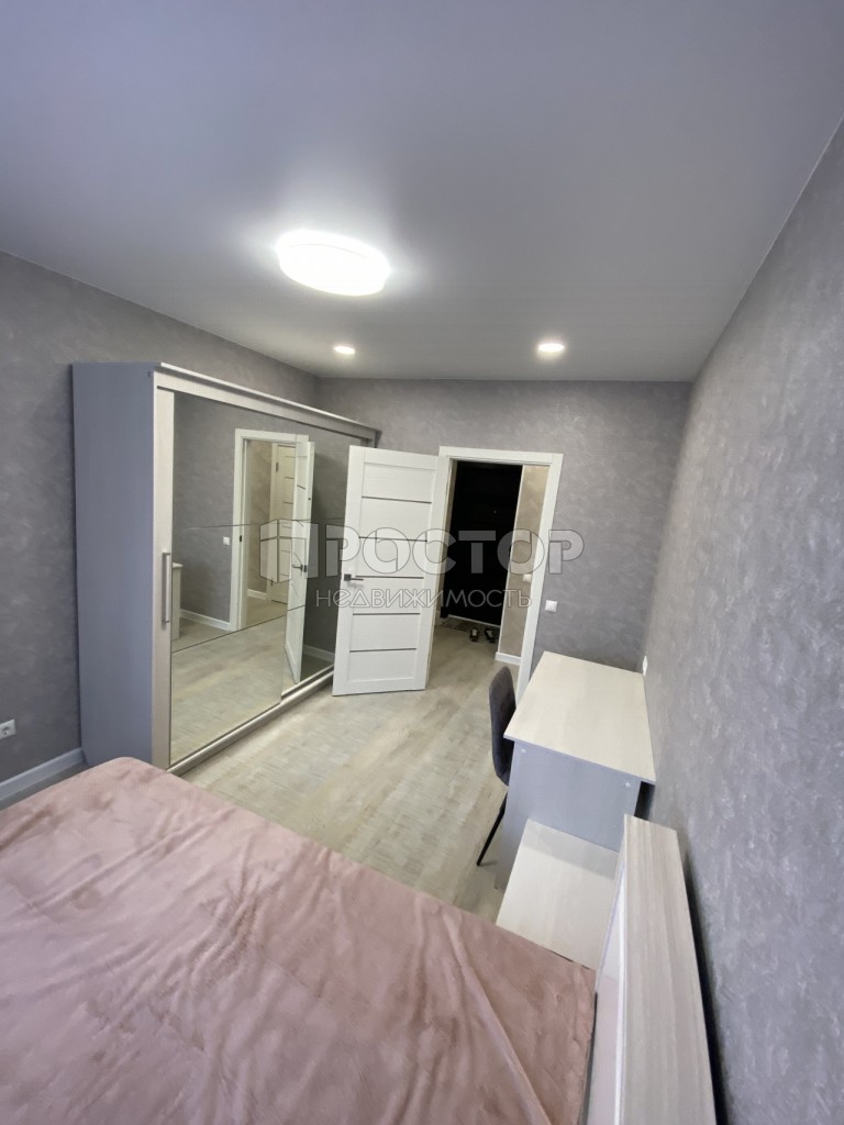 2-комнатная квартира, 50 м² - фото 18