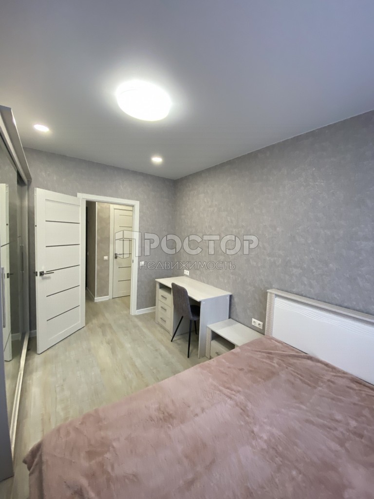 2-комнатная квартира, 50 м² - фото 17
