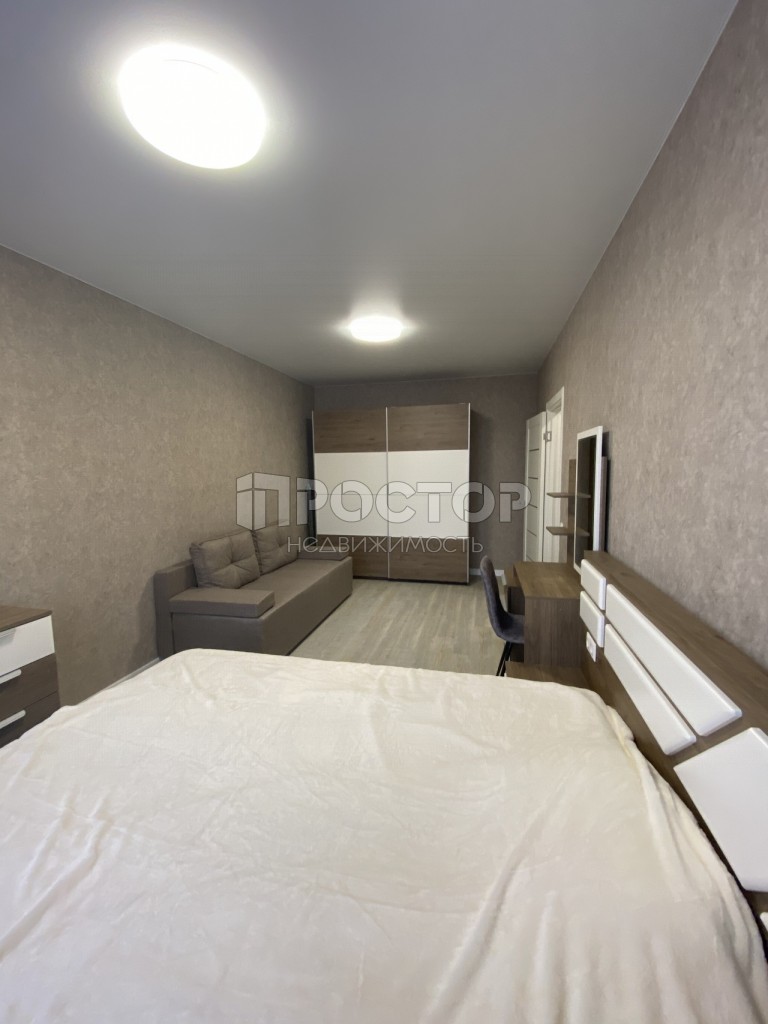 2-комнатная квартира, 50 м² - фото 12