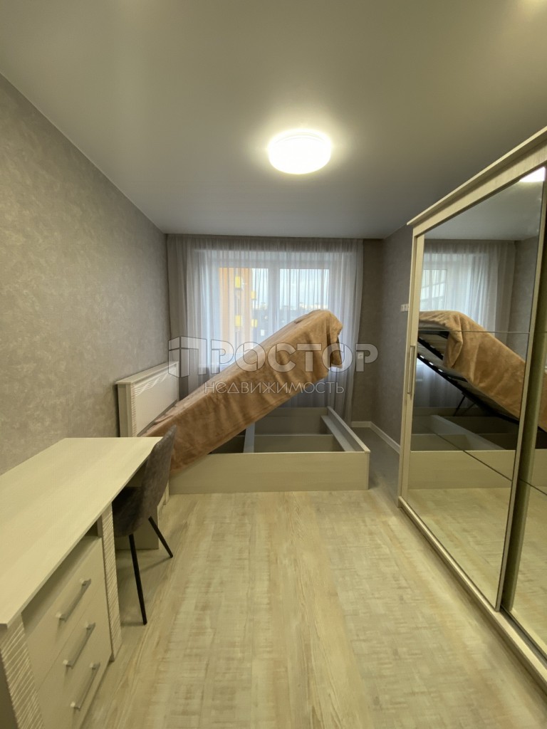 2-комнатная квартира, 50 м² - фото 29