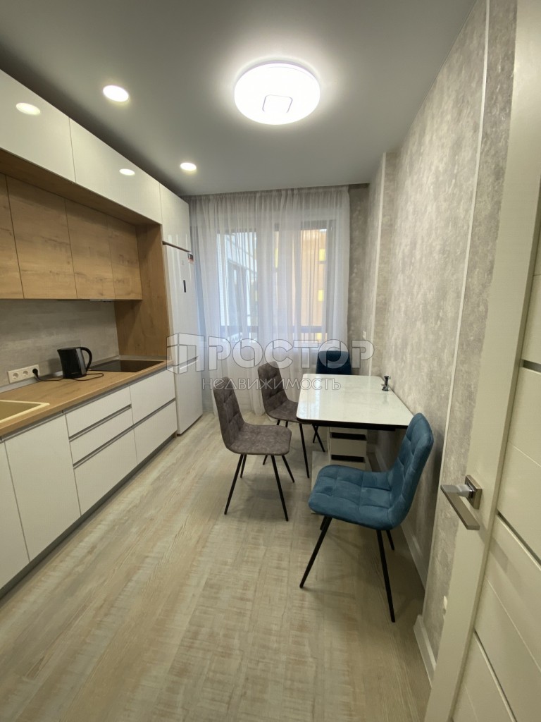 2-комнатная квартира, 50 м² - фото 4
