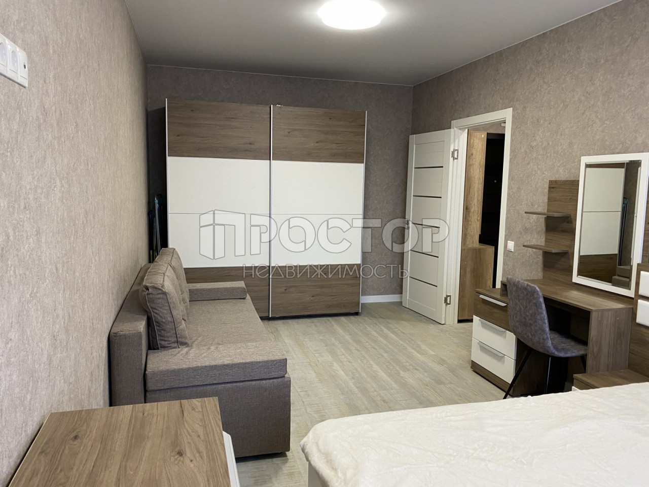 2-комнатная квартира, 50 м² - фото 10