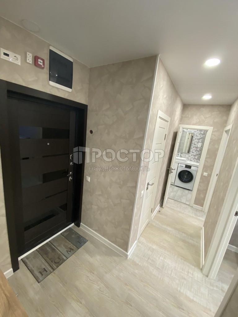 2-комнатная квартира, 50 м² - фото 27