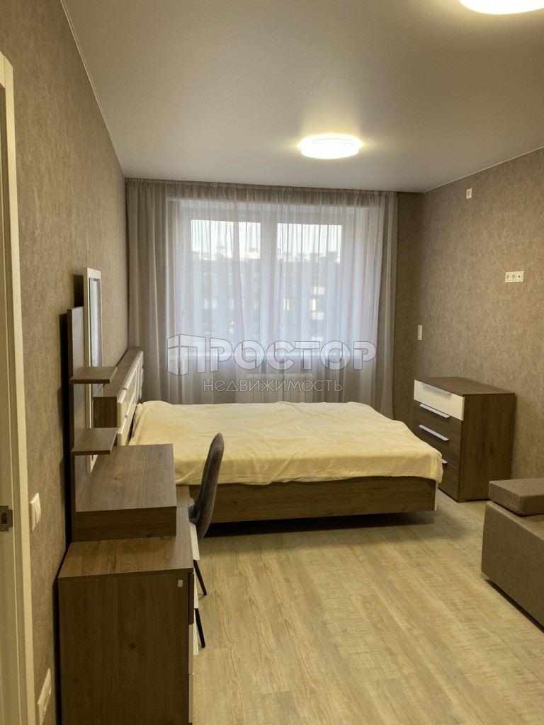 2-комнатная квартира, 50 м² - фото 8