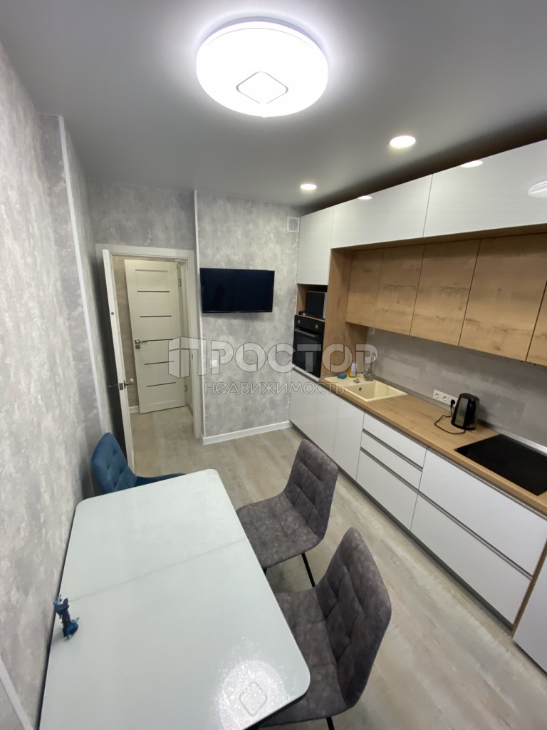 2-комнатная квартира, 50 м² - фото 2