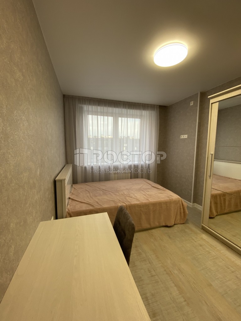 2-комнатная квартира, 50 м² - фото 16