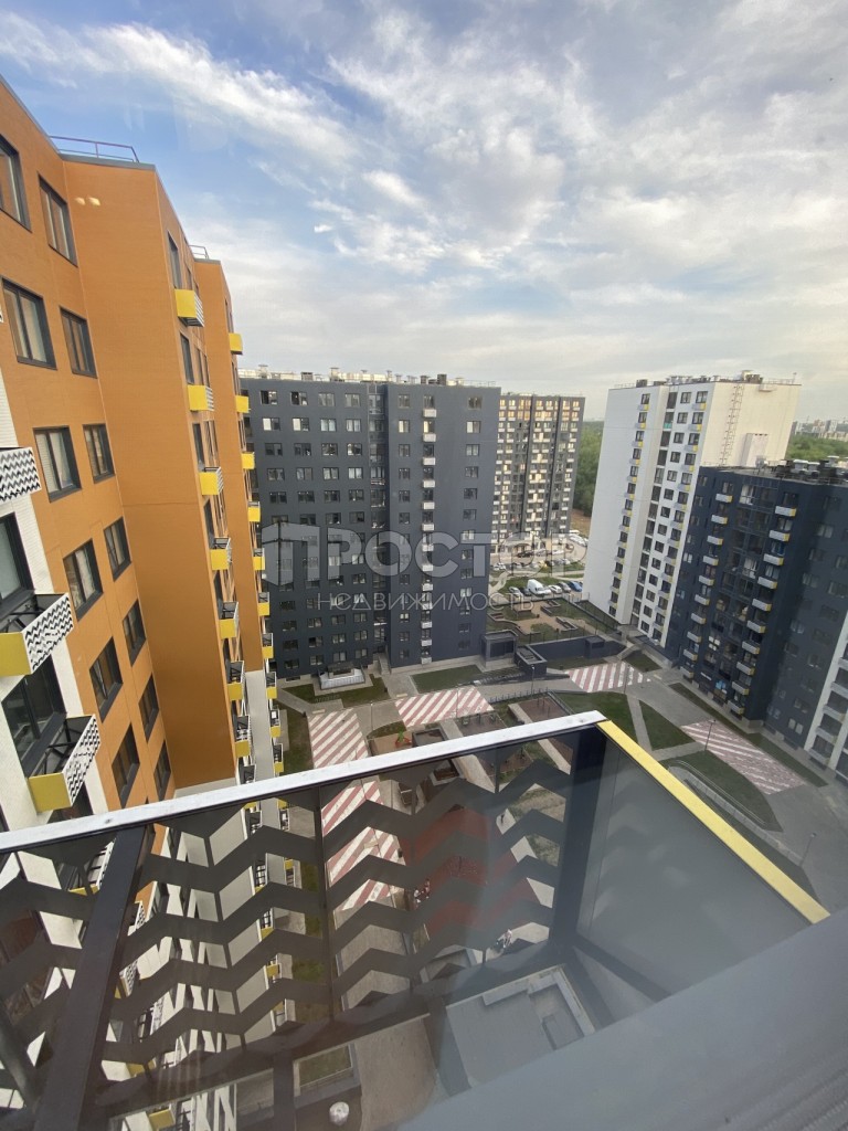 2-комнатная квартира, 50 м² - фото 20