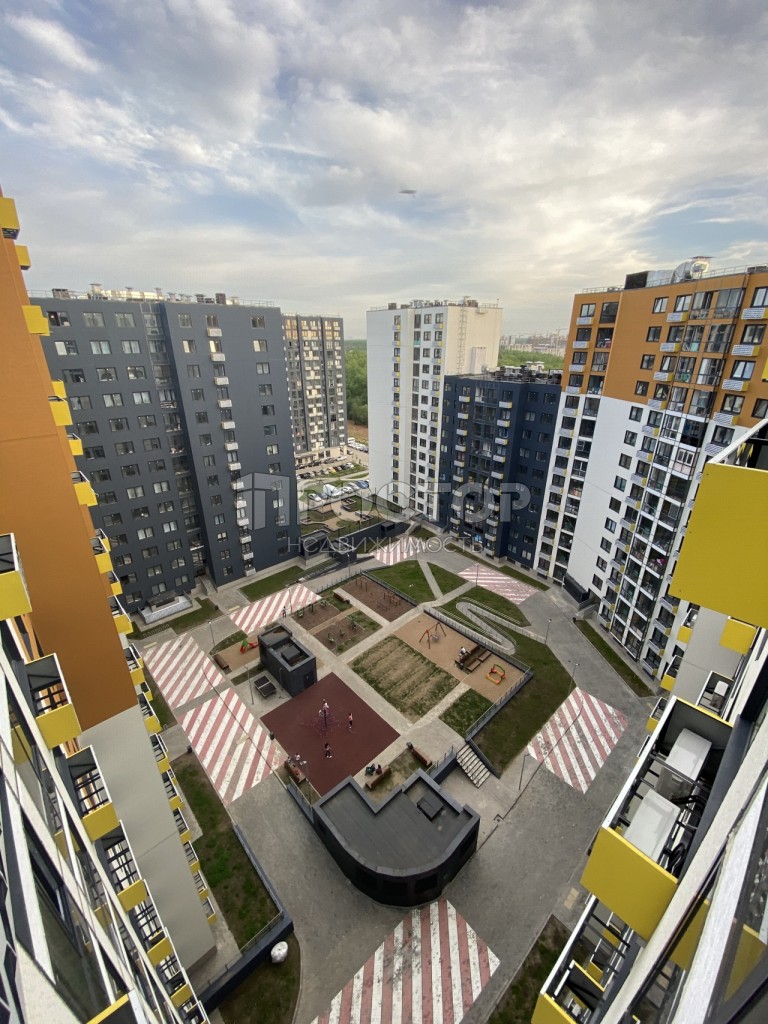 2-комнатная квартира, 50 м² - фото 23