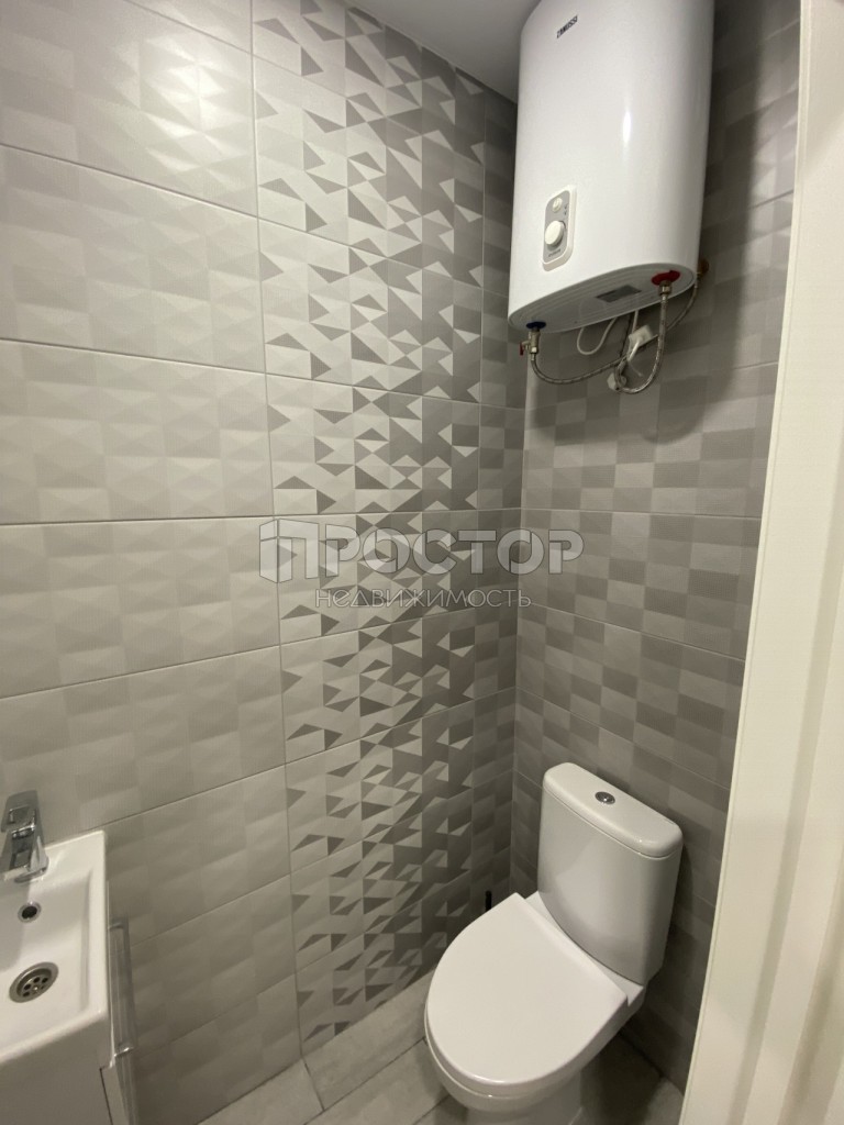 2-комнатная квартира, 50 м² - фото 19