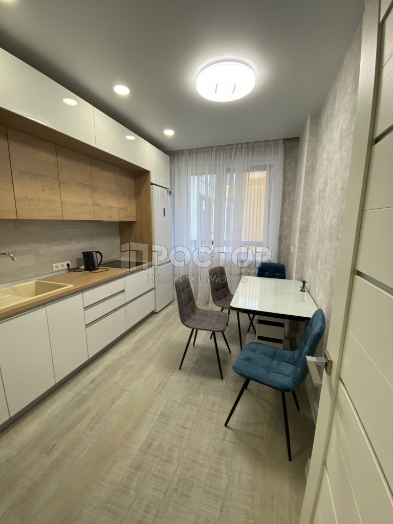 2-комнатная квартира, 50 м² - фото 28