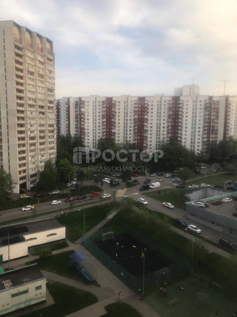 2-комнатная квартира, 67 м² - фото 11