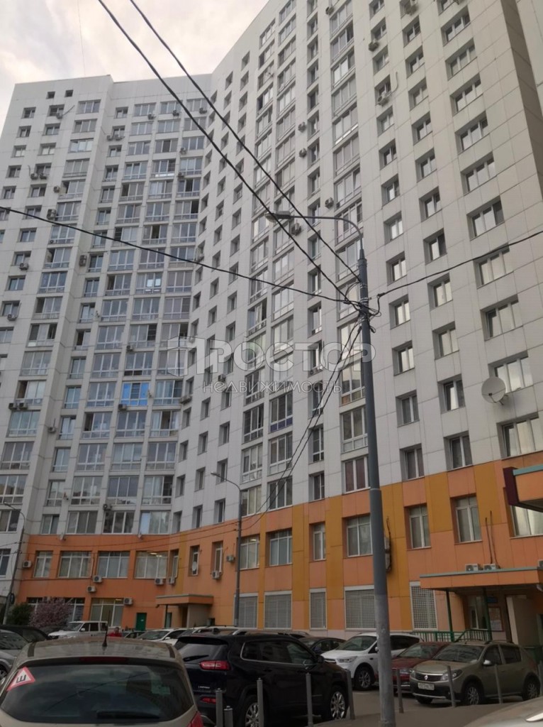2-комнатная квартира, 67 м² - фото 12