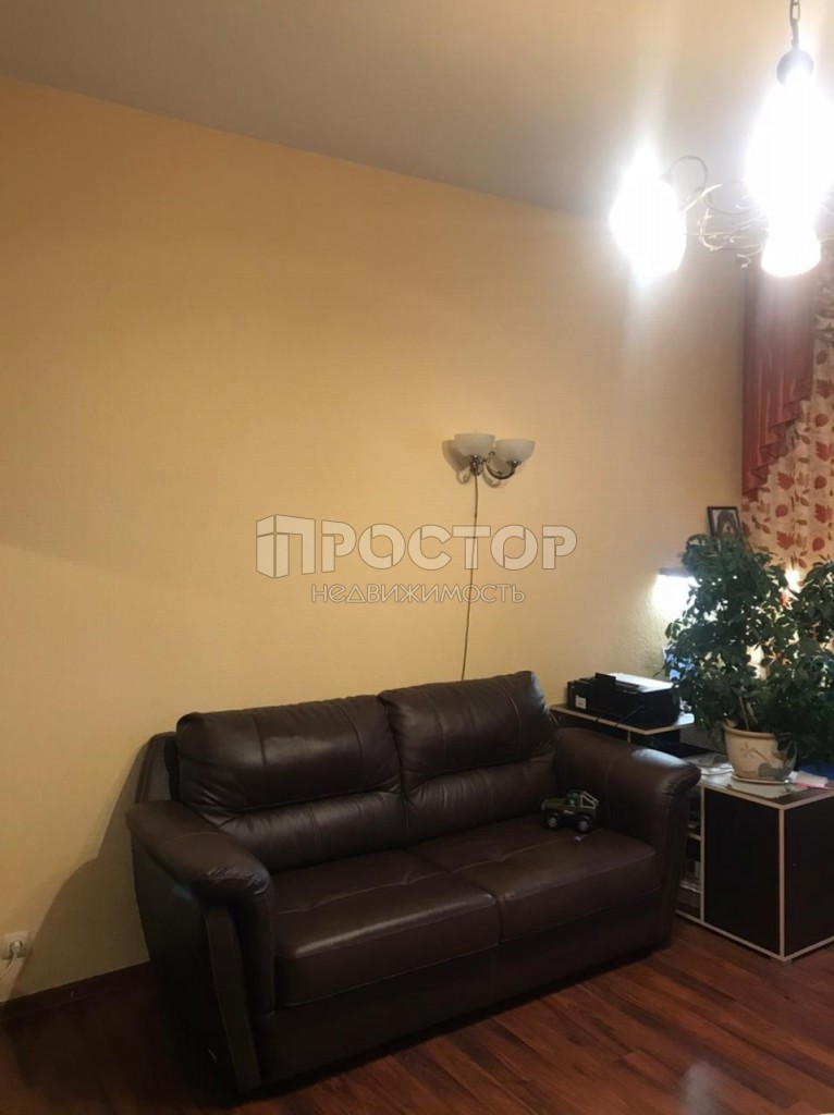 2-комнатная квартира, 67 м² - фото 6