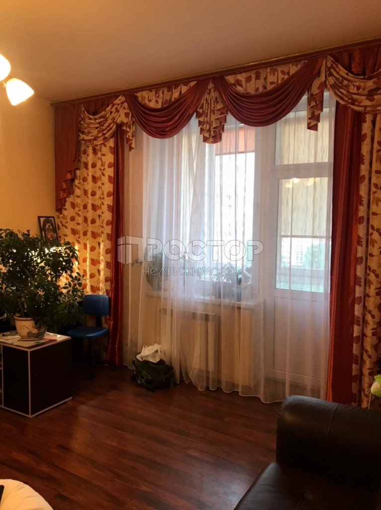 2-комнатная квартира, 67 м² - фото 4