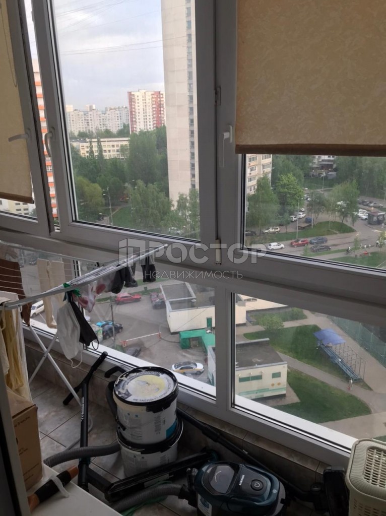 2-комнатная квартира, 67 м² - фото 10