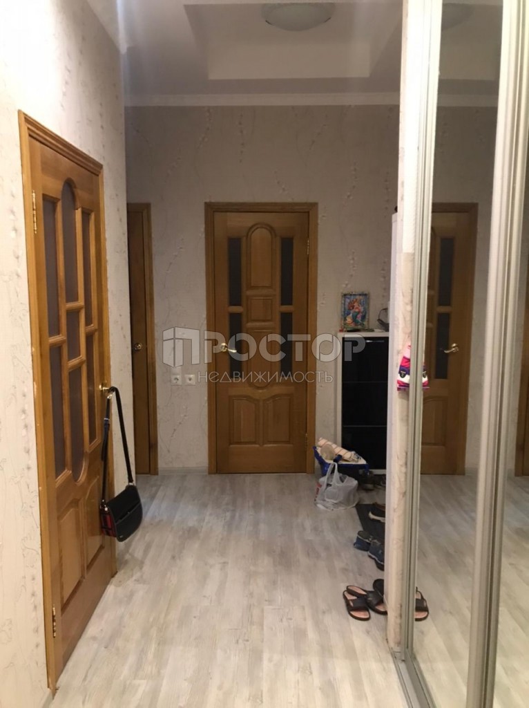 2-комнатная квартира, 67 м² - фото 8