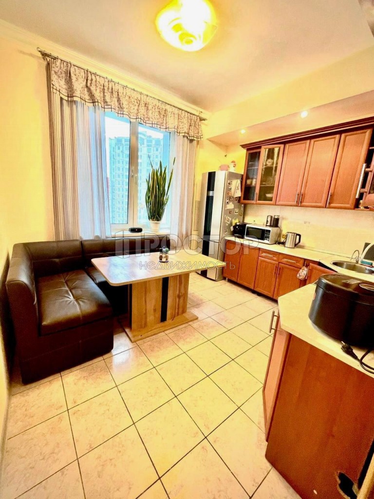 2-комнатная квартира, 67 м² - фото 2