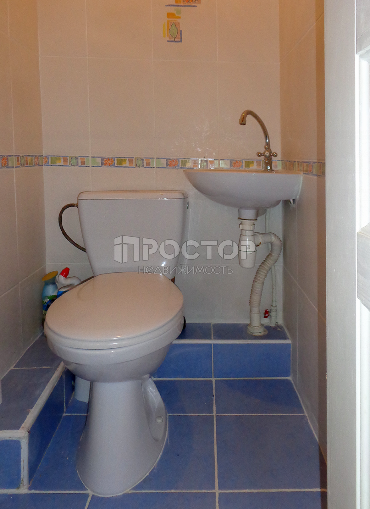 2-комнатная квартира, 60.7 м² - фото 10