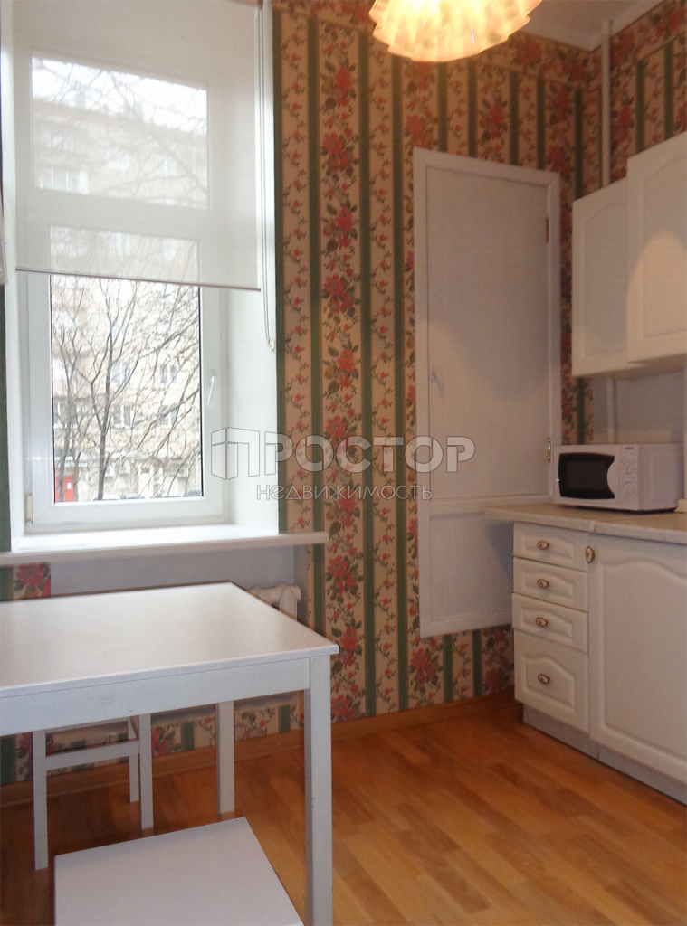 2-комнатная квартира, 60.7 м² - фото 8