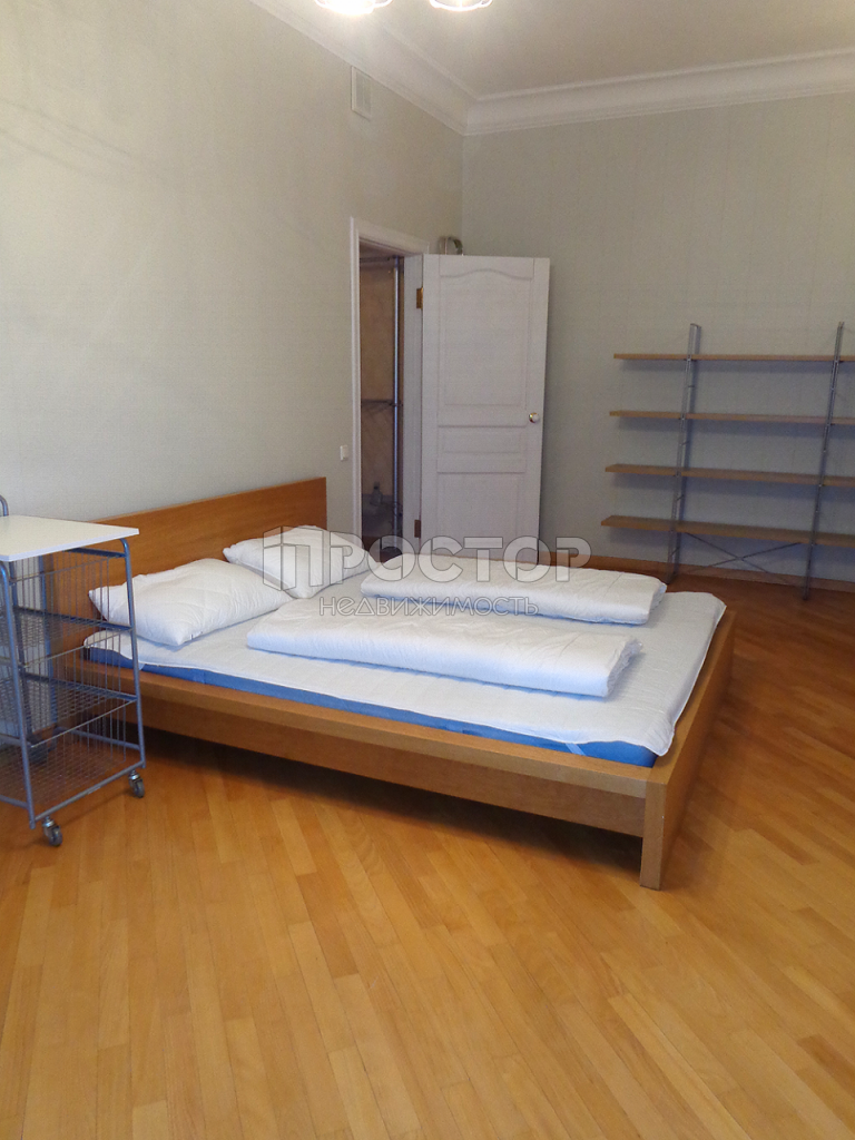 2-комнатная квартира, 60.7 м² - фото 5