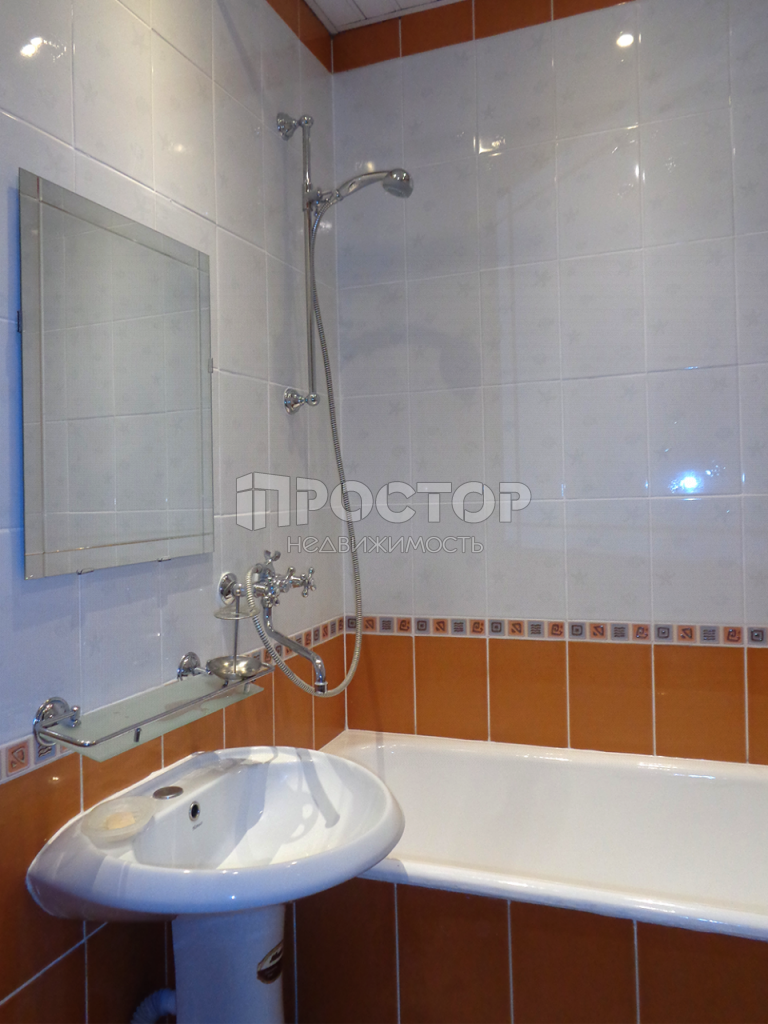 2-комнатная квартира, 60.7 м² - фото 9