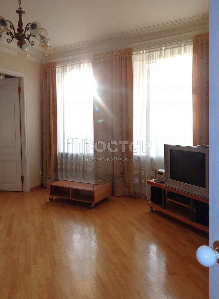 2-комнатная квартира, 60.7 м² - фото 3