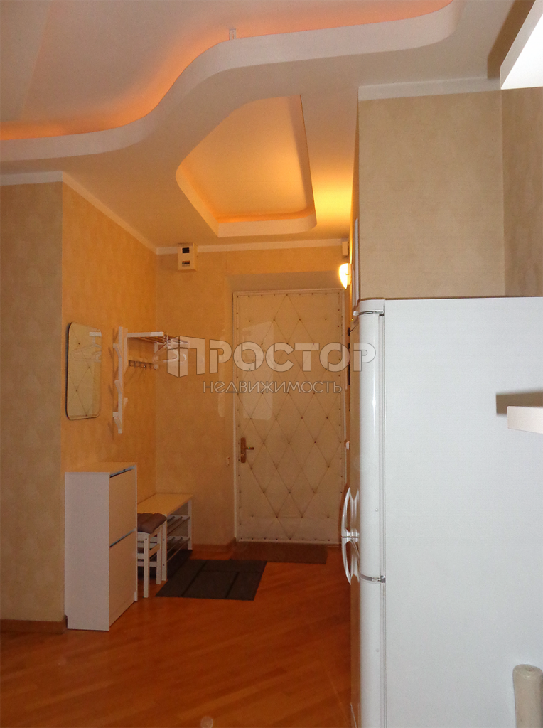 2-комнатная квартира, 60.7 м² - фото 7