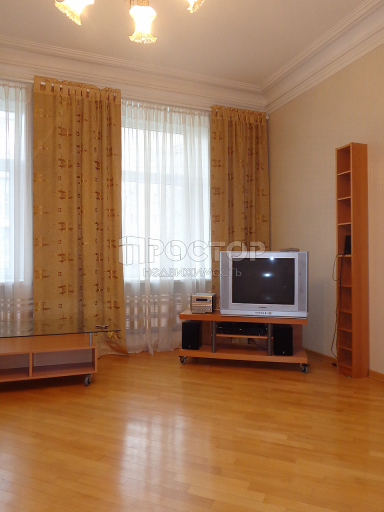 2-комнатная квартира, 60.7 м² - фото 2