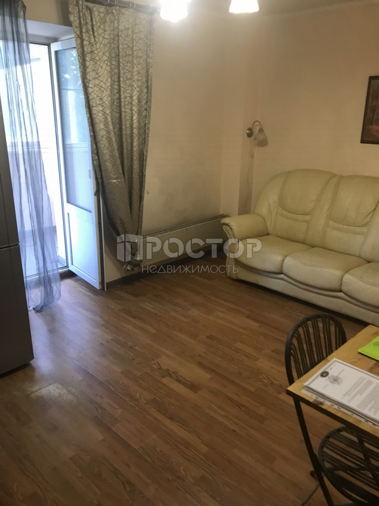 3-комнатная квартира, 65.1 м² - фото 11