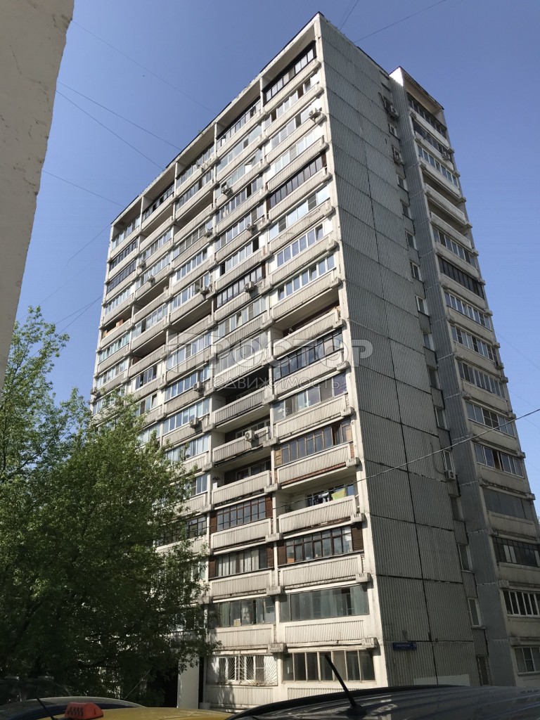 3-комнатная квартира, 65.1 м² - фото 4